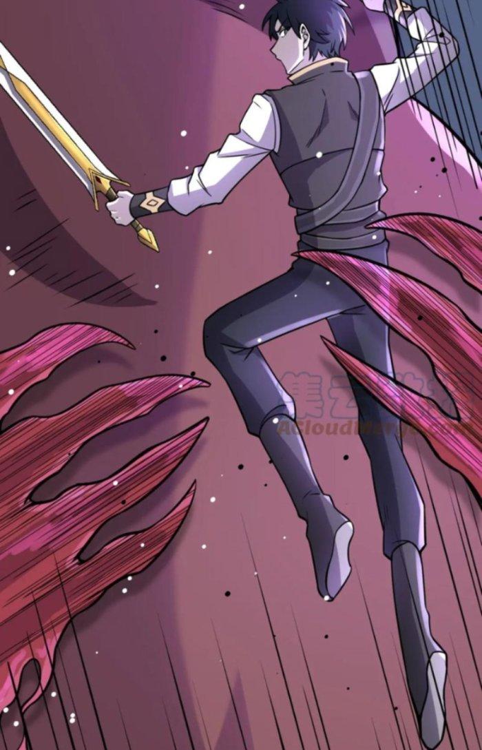 Tử Giới, Thức Tỉnh Tài Năng Hạng Sss Chapter 45.1 - Trang 2