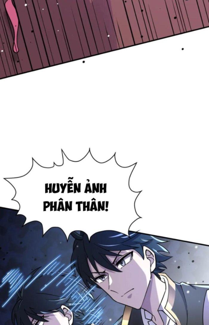 Tử Giới, Thức Tỉnh Tài Năng Hạng Sss Chapter 45.1 - Trang 2