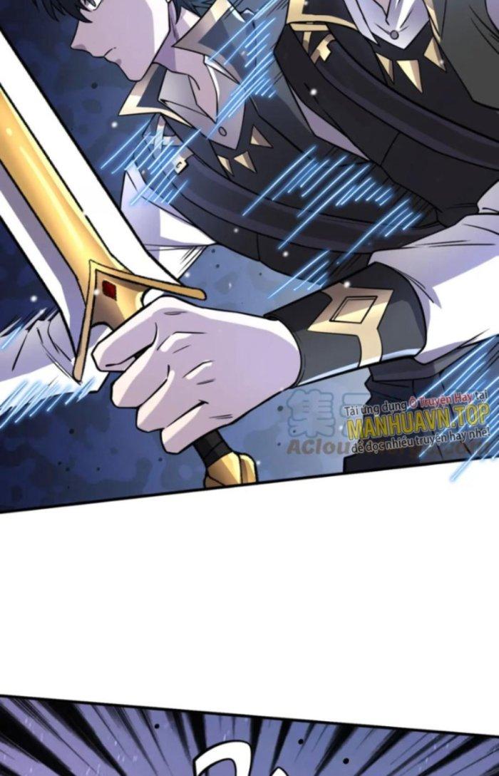 Tử Giới, Thức Tỉnh Tài Năng Hạng Sss Chapter 45.1 - Trang 2