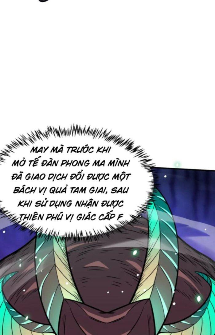 Tử Giới, Thức Tỉnh Tài Năng Hạng Sss Chapter 45.1 - Trang 2