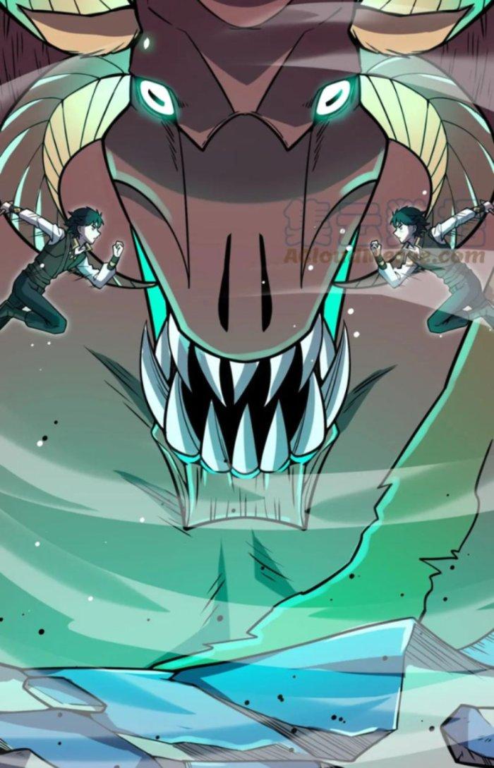 Tử Giới, Thức Tỉnh Tài Năng Hạng Sss Chapter 45.1 - Trang 2