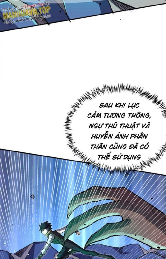 Tử Giới, Thức Tỉnh Tài Năng Hạng Sss Chapter 45.1 - Trang 2