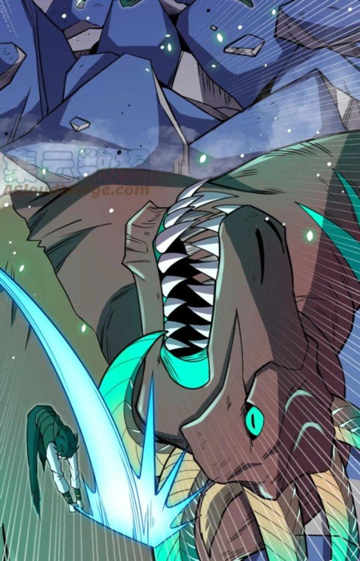 Tử Giới, Thức Tỉnh Tài Năng Hạng Sss Chapter 45.1 - Trang 2