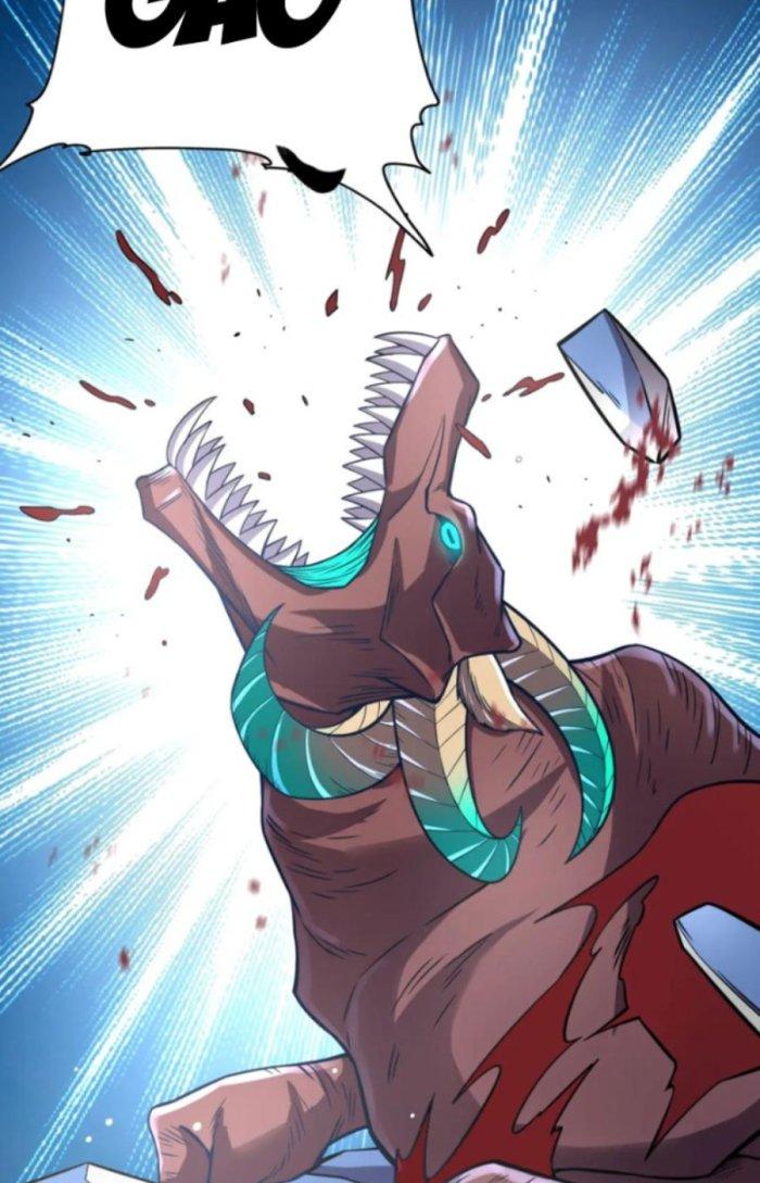 Tử Giới, Thức Tỉnh Tài Năng Hạng Sss Chapter 45.1 - Trang 2