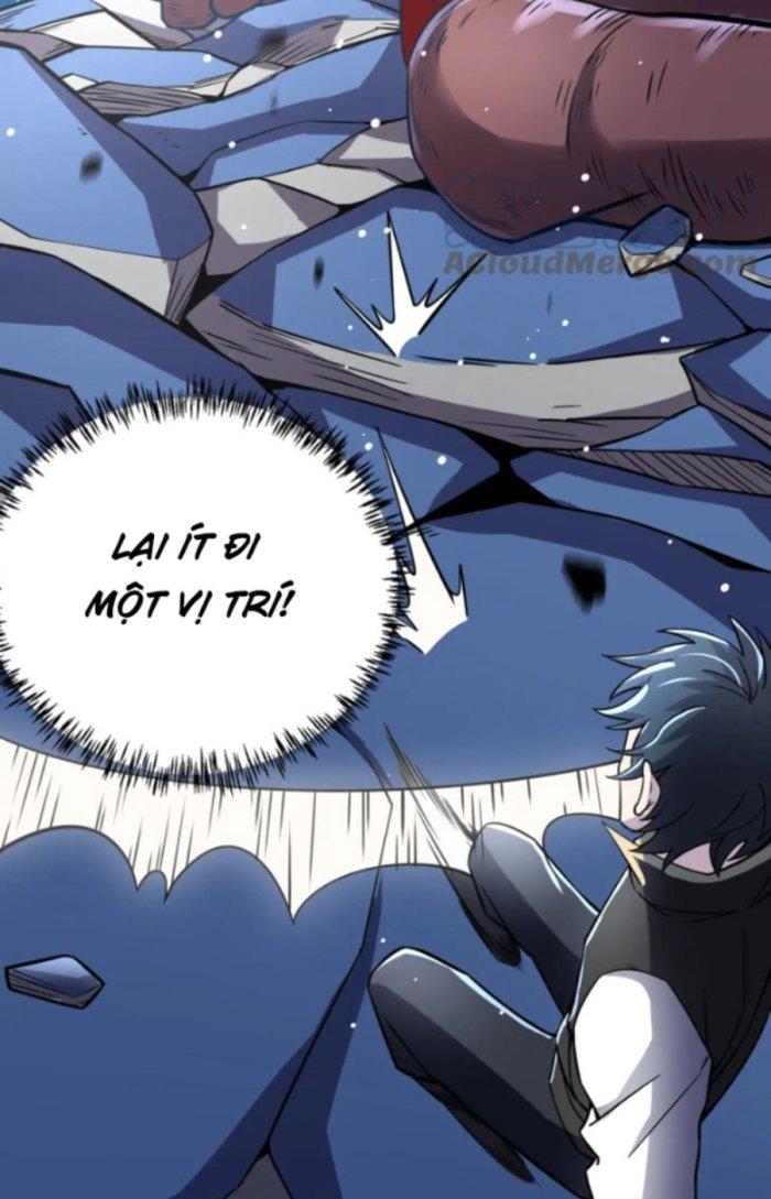 Tử Giới, Thức Tỉnh Tài Năng Hạng Sss Chapter 45.1 - Trang 2