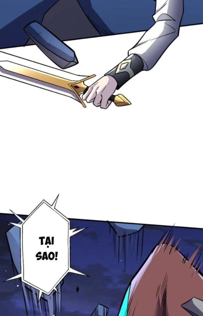 Tử Giới, Thức Tỉnh Tài Năng Hạng Sss Chapter 45.1 - Trang 2