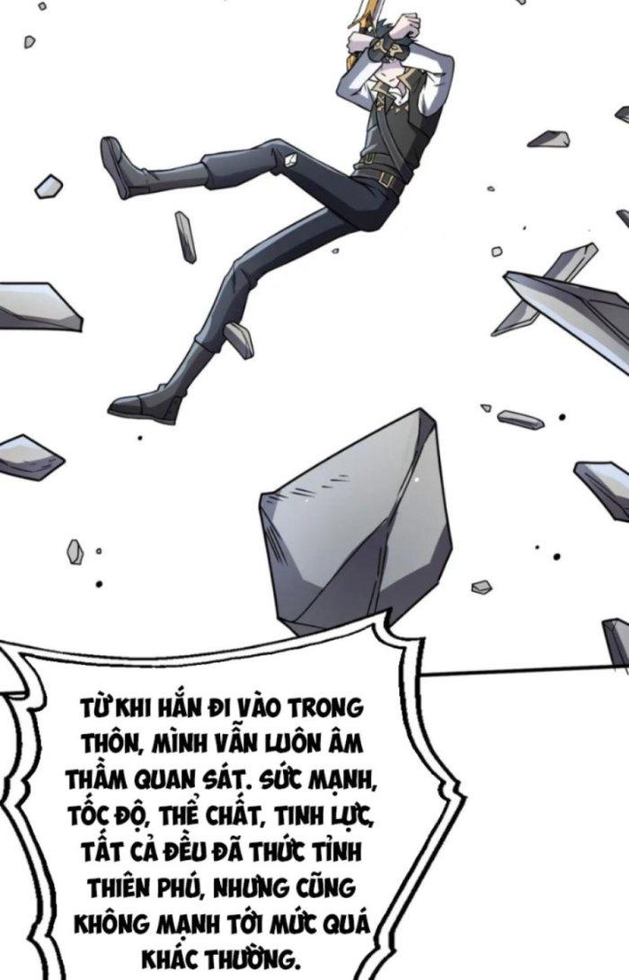 Tử Giới, Thức Tỉnh Tài Năng Hạng Sss Chapter 45.1 - Trang 2