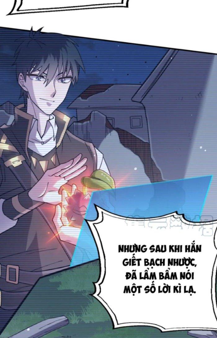 Tử Giới, Thức Tỉnh Tài Năng Hạng Sss Chapter 45.1 - Trang 2