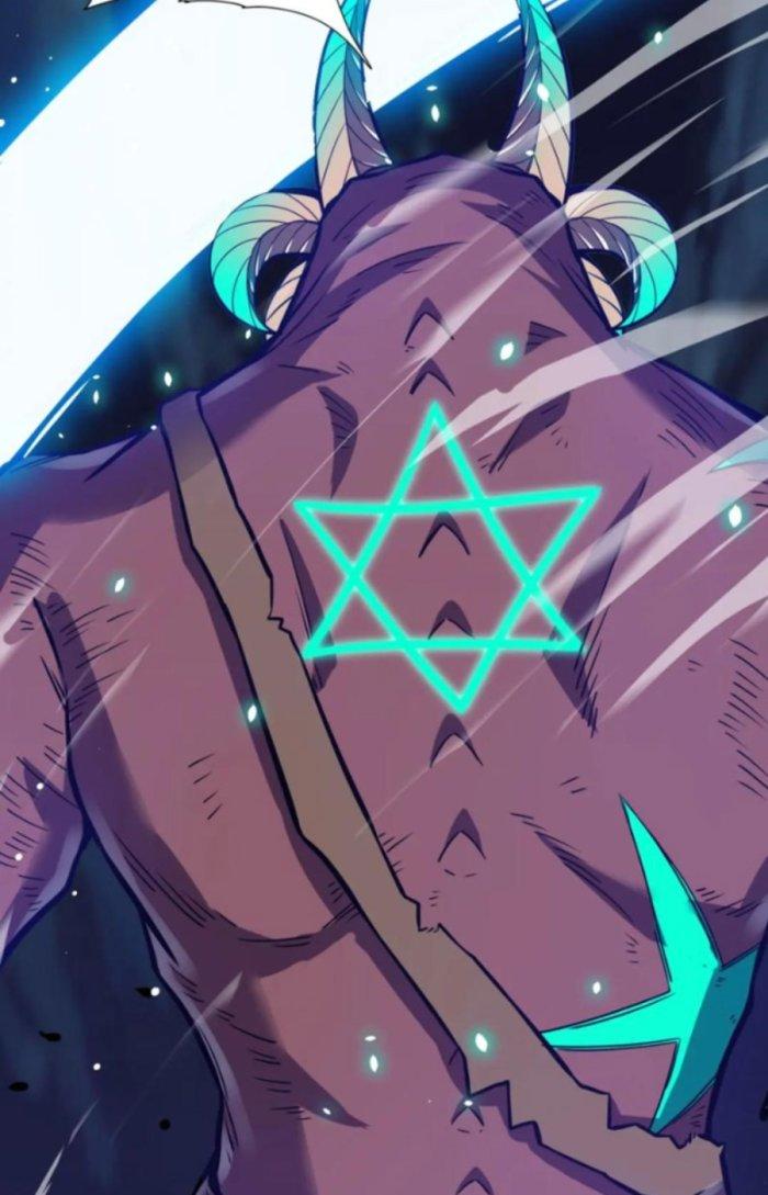 Tử Giới, Thức Tỉnh Tài Năng Hạng Sss Chapter 45.1 - Trang 2