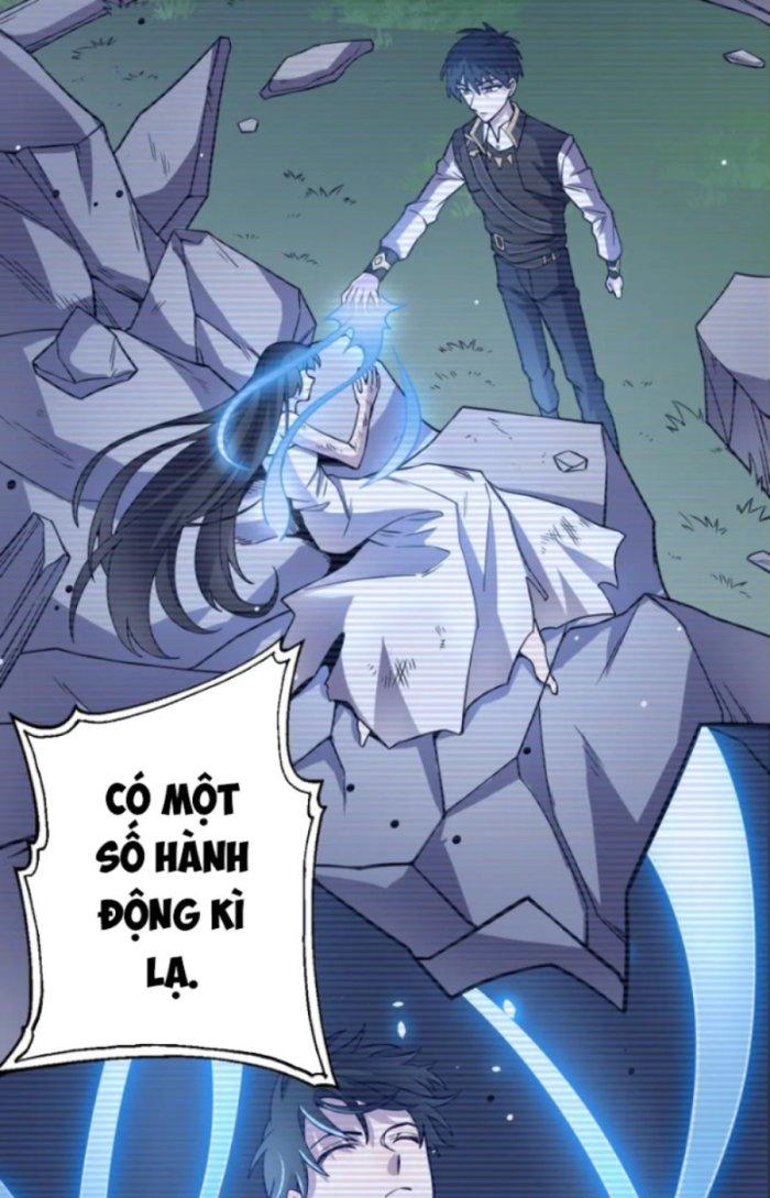 Tử Giới, Thức Tỉnh Tài Năng Hạng Sss Chapter 45.1 - Trang 2