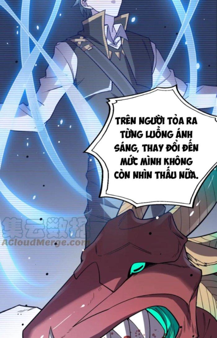 Tử Giới, Thức Tỉnh Tài Năng Hạng Sss Chapter 45.1 - Trang 2