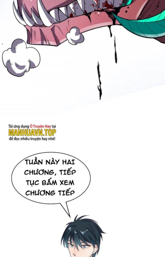 Tử Giới, Thức Tỉnh Tài Năng Hạng Sss Chapter 45.1 - Trang 2