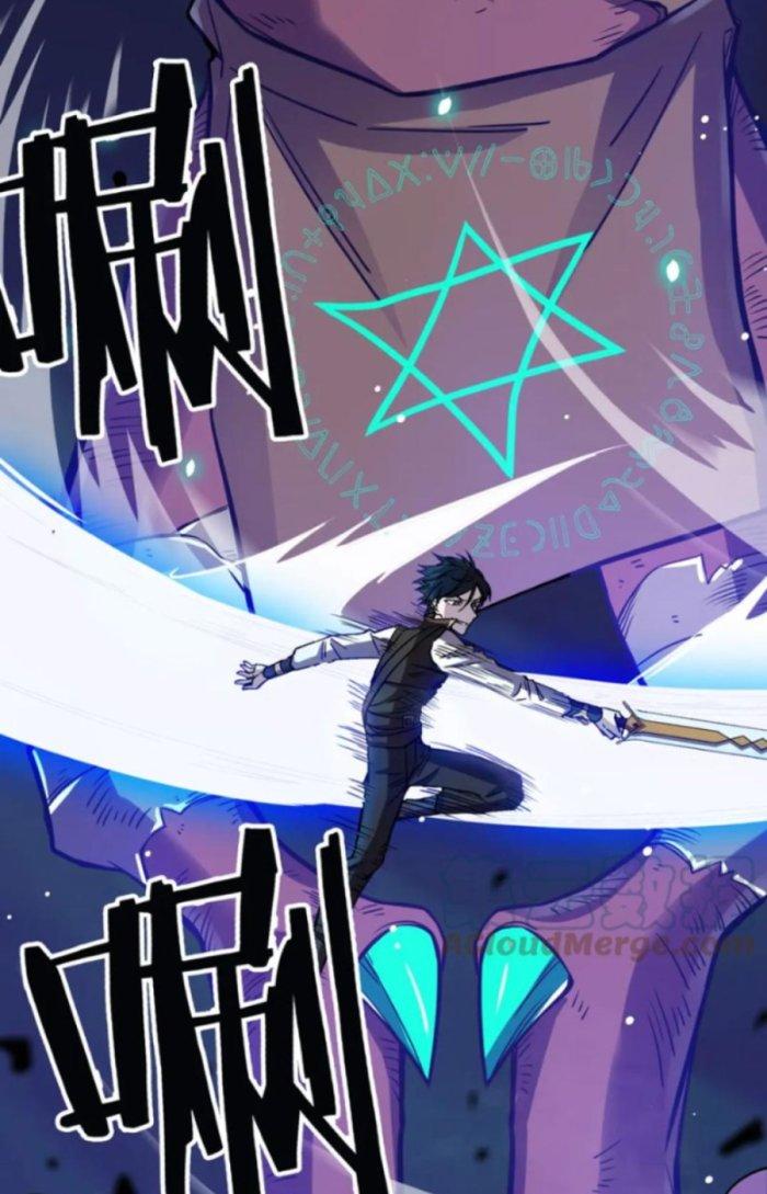 Tử Giới, Thức Tỉnh Tài Năng Hạng Sss Chapter 45.1 - Trang 2