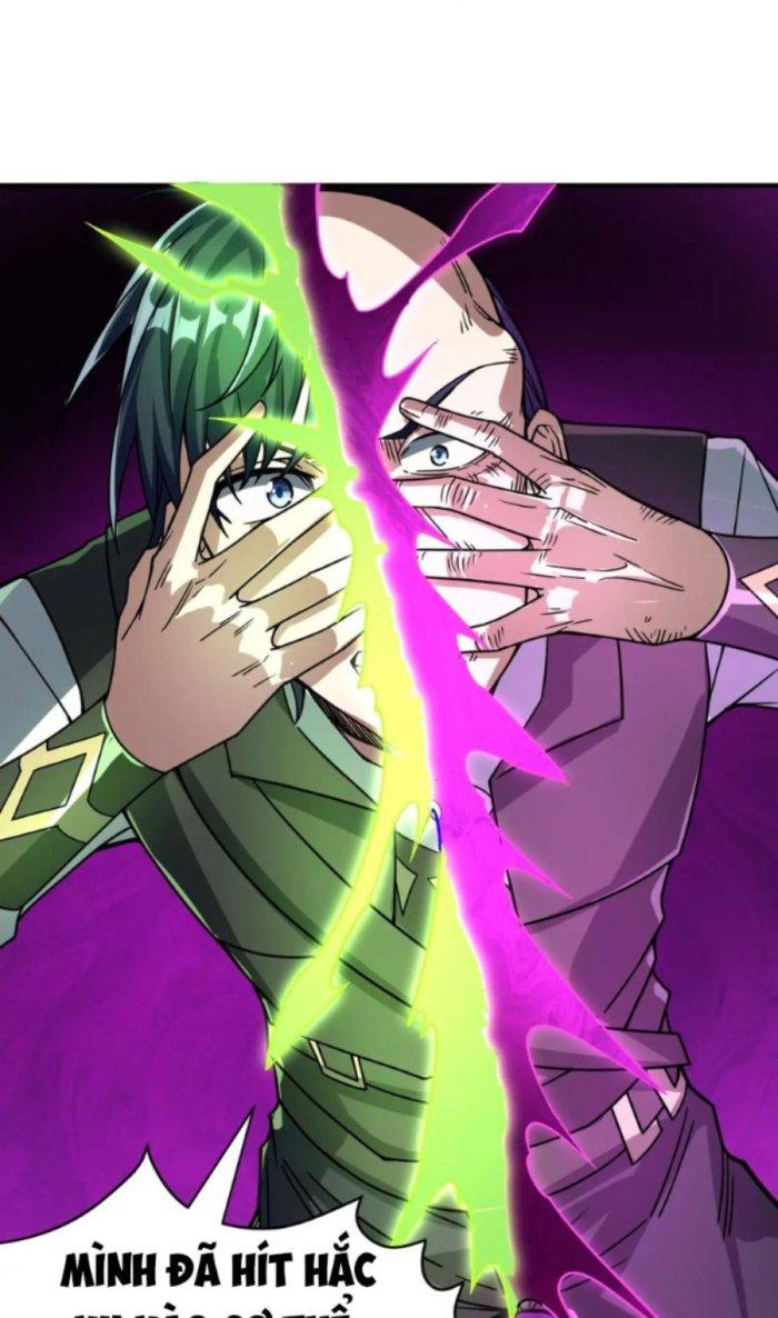 Tử Giới, Thức Tỉnh Tài Năng Hạng Sss Chapter 50.1 - Trang 2