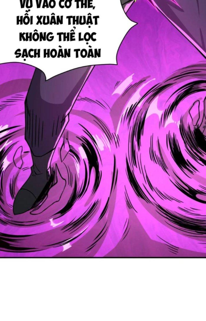 Tử Giới, Thức Tỉnh Tài Năng Hạng Sss Chapter 50.1 - Trang 2