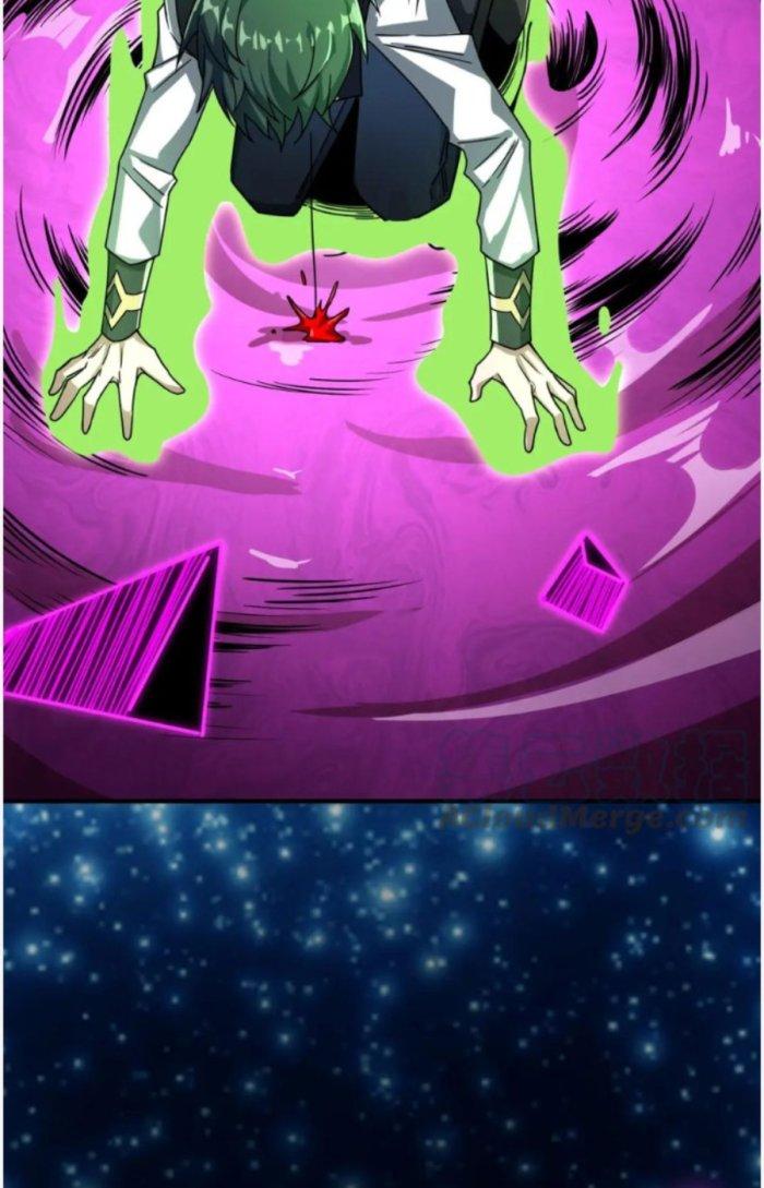 Tử Giới, Thức Tỉnh Tài Năng Hạng Sss Chapter 50.1 - Trang 2