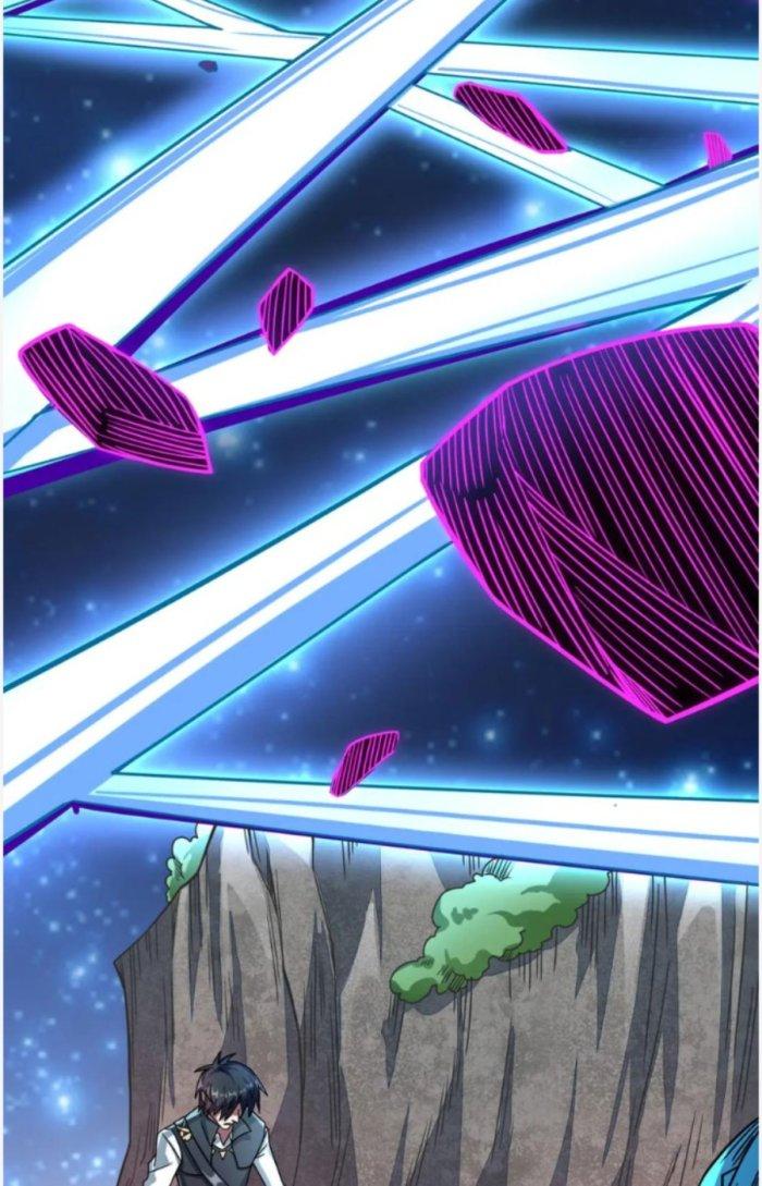 Tử Giới, Thức Tỉnh Tài Năng Hạng Sss Chapter 50.1 - Trang 2