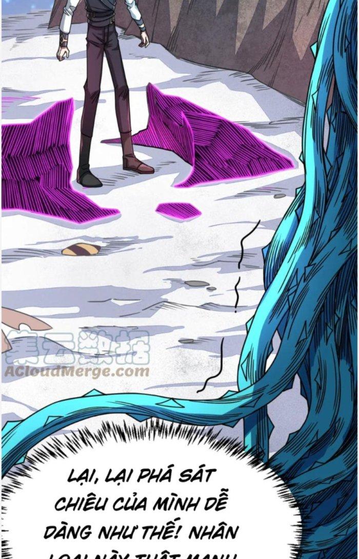 Tử Giới, Thức Tỉnh Tài Năng Hạng Sss Chapter 50.1 - Trang 2