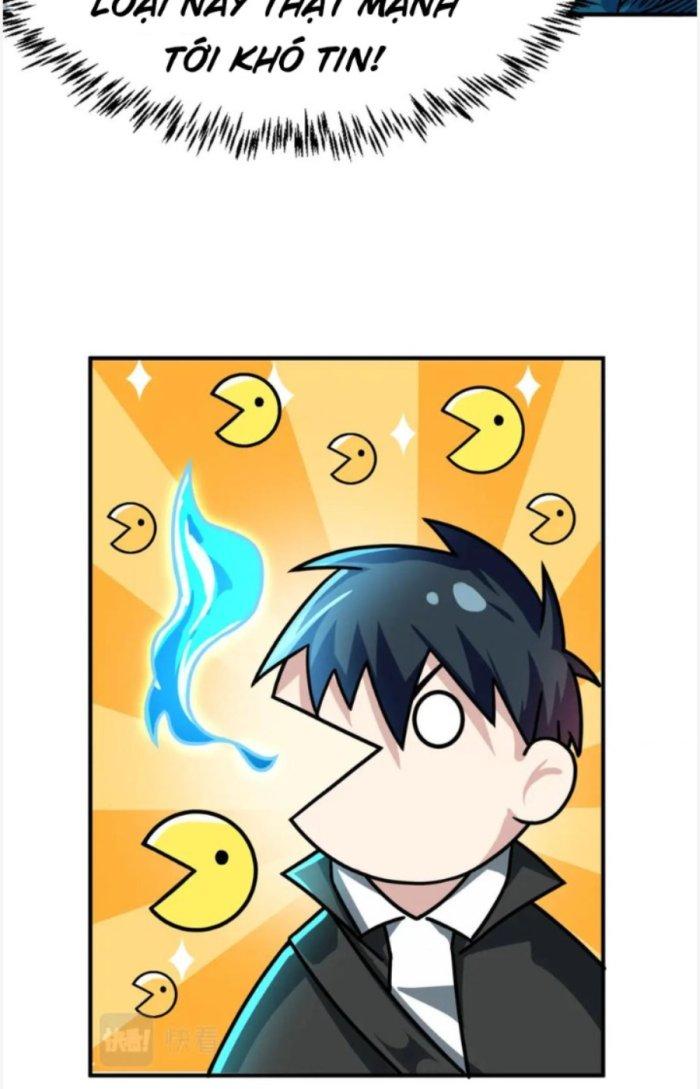 Tử Giới, Thức Tỉnh Tài Năng Hạng Sss Chapter 50.1 - Trang 2