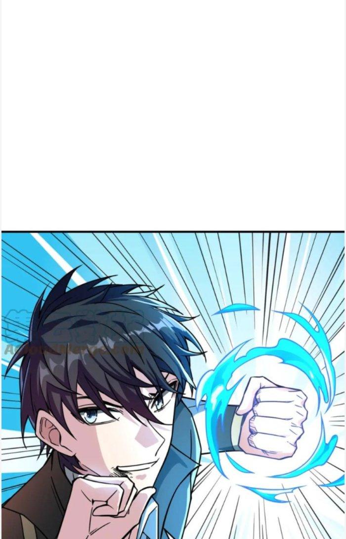 Tử Giới, Thức Tỉnh Tài Năng Hạng Sss Chapter 50.1 - Trang 2