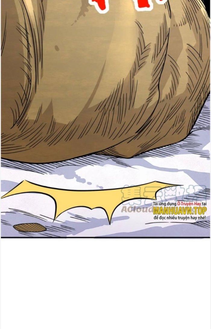 Tử Giới, Thức Tỉnh Tài Năng Hạng Sss Chapter 50.1 - Trang 2