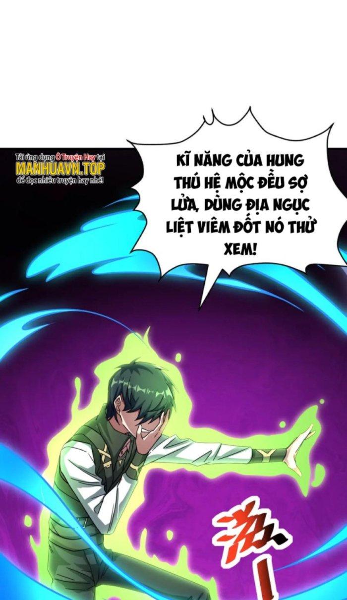 Tử Giới, Thức Tỉnh Tài Năng Hạng Sss Chapter 50.1 - Trang 2