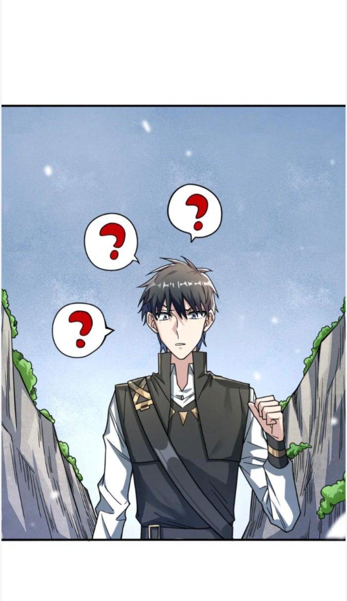 Tử Giới, Thức Tỉnh Tài Năng Hạng Sss Chapter 50.1 - Trang 2