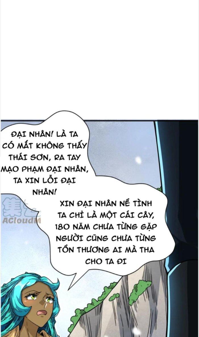 Tử Giới, Thức Tỉnh Tài Năng Hạng Sss Chapter 50.1 - Trang 2