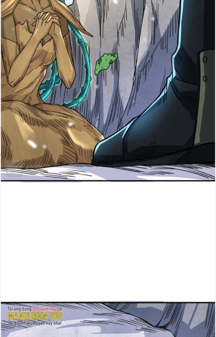 Tử Giới, Thức Tỉnh Tài Năng Hạng Sss Chapter 50.1 - Trang 2
