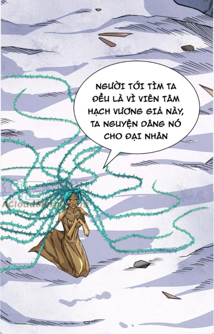 Tử Giới, Thức Tỉnh Tài Năng Hạng Sss Chapter 50.1 - Trang 2