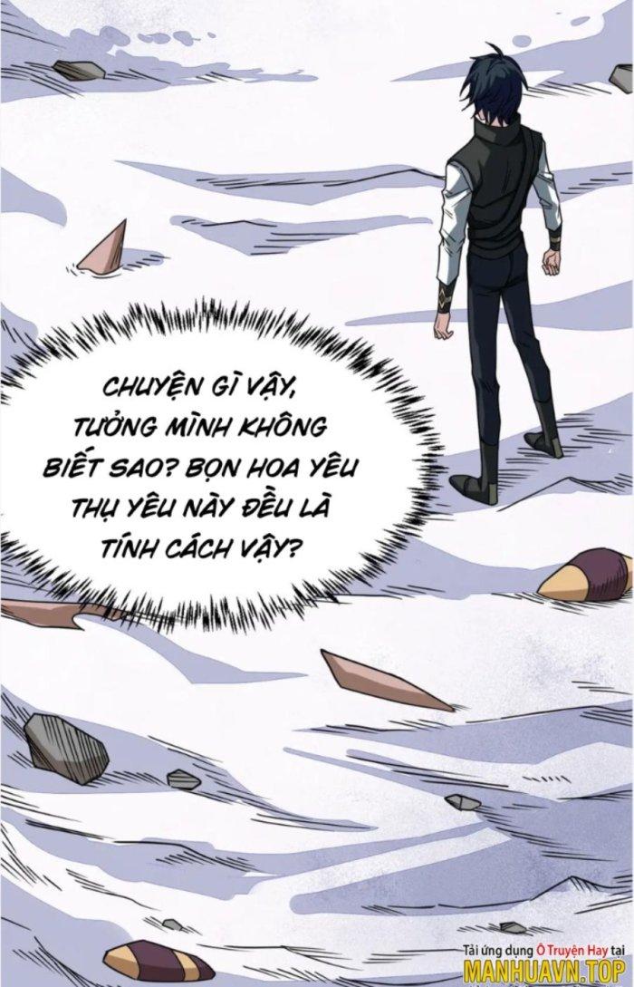 Tử Giới, Thức Tỉnh Tài Năng Hạng Sss Chapter 50.1 - Trang 2