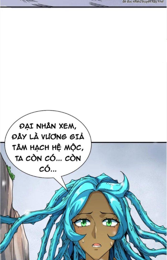 Tử Giới, Thức Tỉnh Tài Năng Hạng Sss Chapter 50.1 - Trang 2