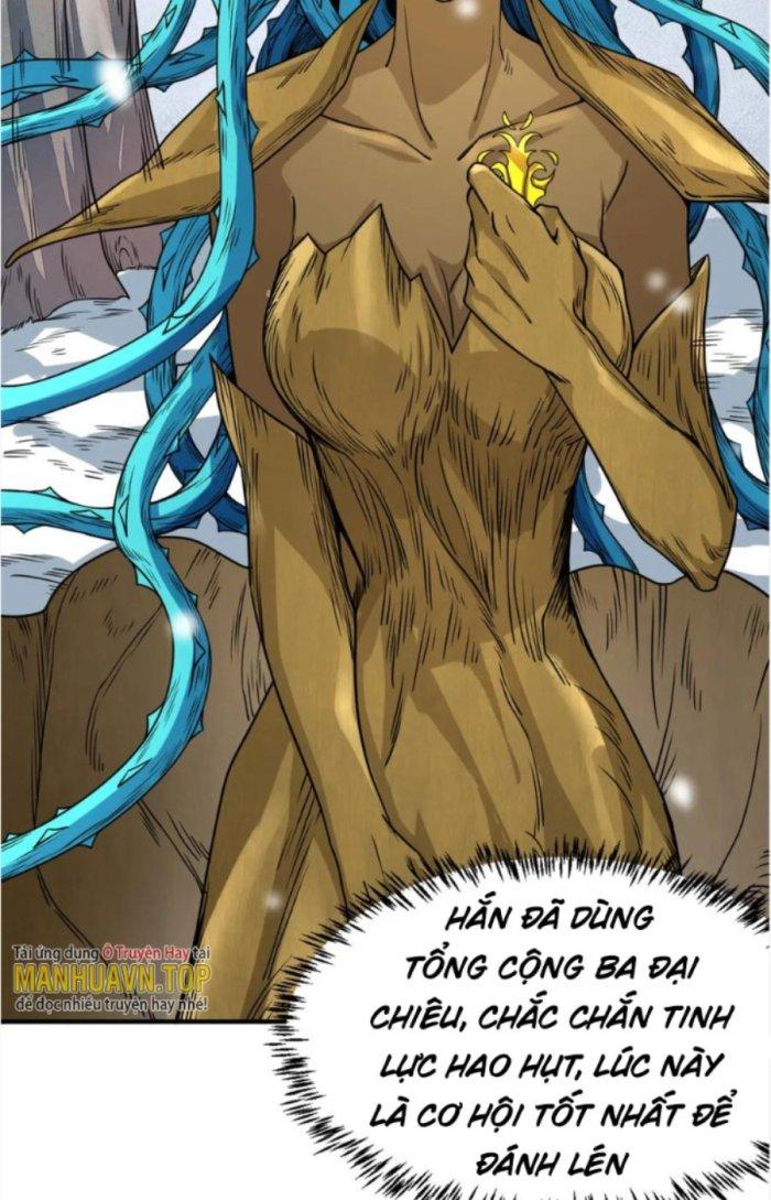 Tử Giới, Thức Tỉnh Tài Năng Hạng Sss Chapter 50.1 - Trang 2