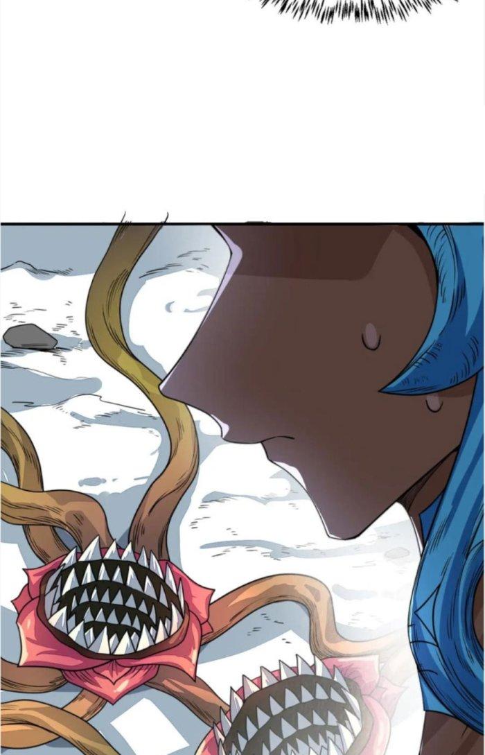 Tử Giới, Thức Tỉnh Tài Năng Hạng Sss Chapter 50.1 - Trang 2