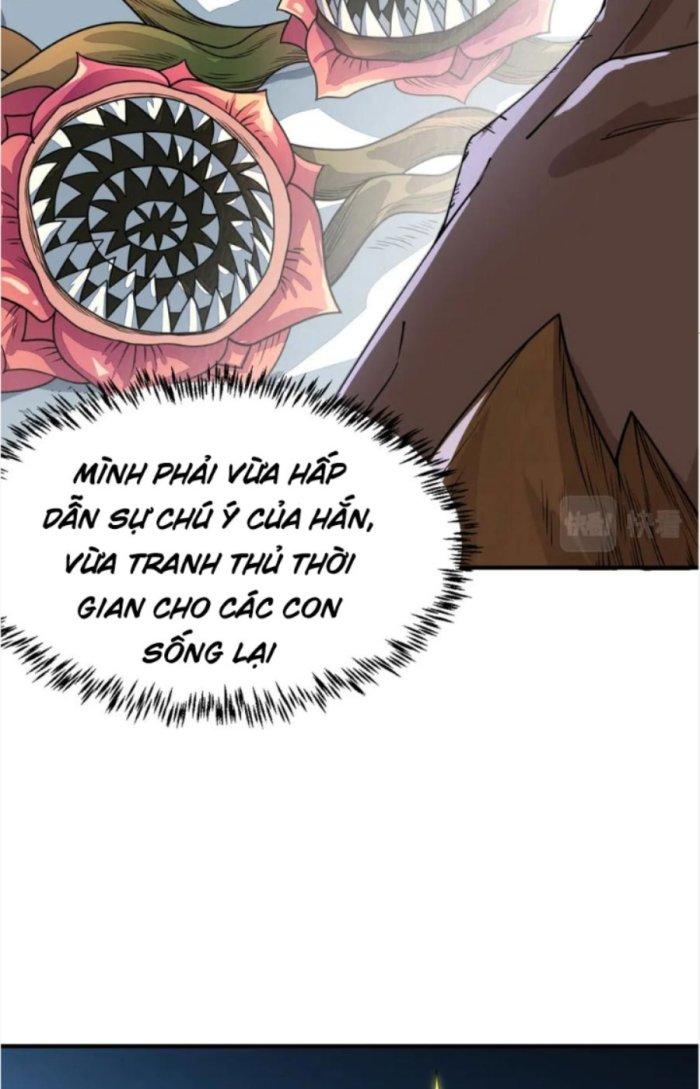 Tử Giới, Thức Tỉnh Tài Năng Hạng Sss Chapter 50.1 - Trang 2