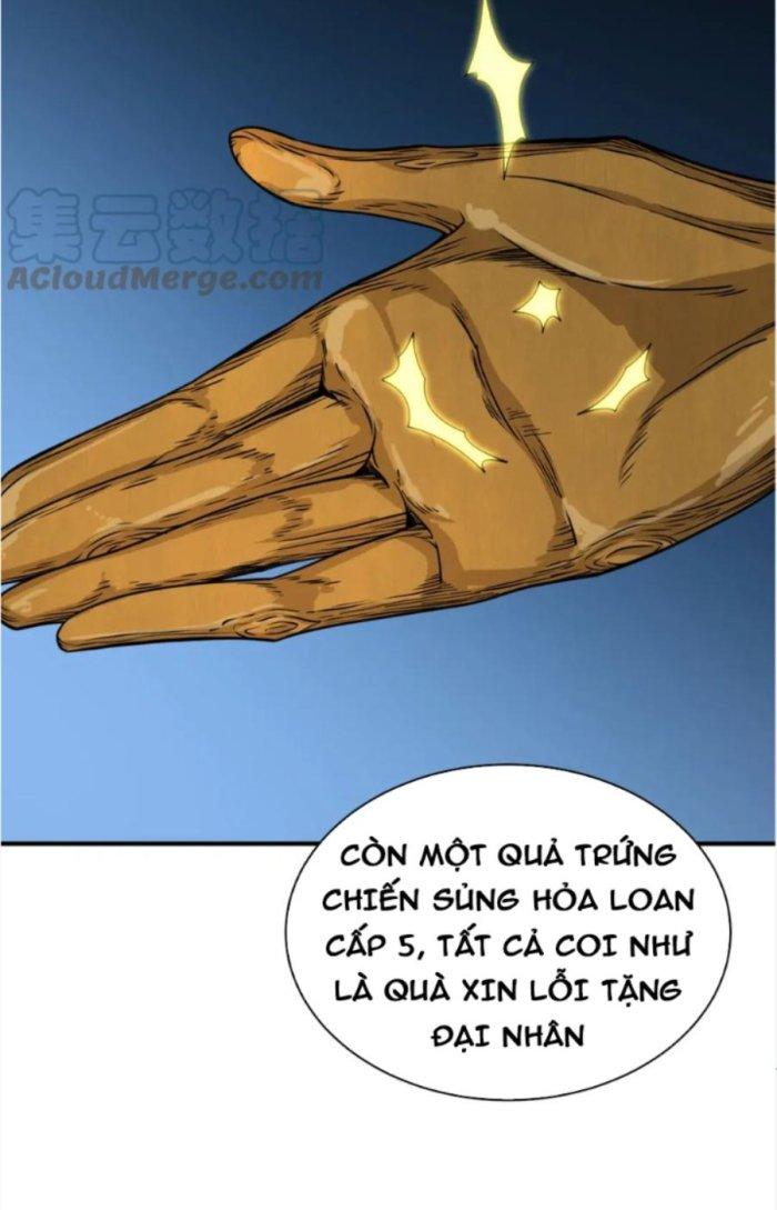 Tử Giới, Thức Tỉnh Tài Năng Hạng Sss Chapter 50.1 - Trang 2