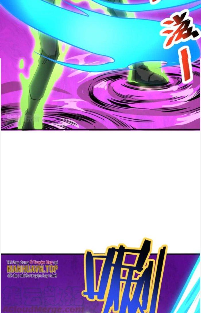 Tử Giới, Thức Tỉnh Tài Năng Hạng Sss Chapter 50.1 - Trang 2