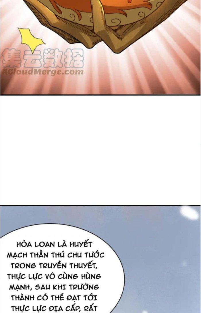 Tử Giới, Thức Tỉnh Tài Năng Hạng Sss Chapter 50.1 - Trang 2
