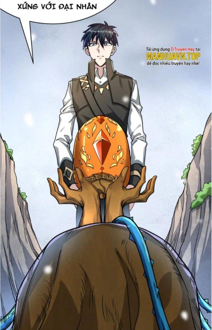 Tử Giới, Thức Tỉnh Tài Năng Hạng Sss Chapter 50.1 - Trang 2