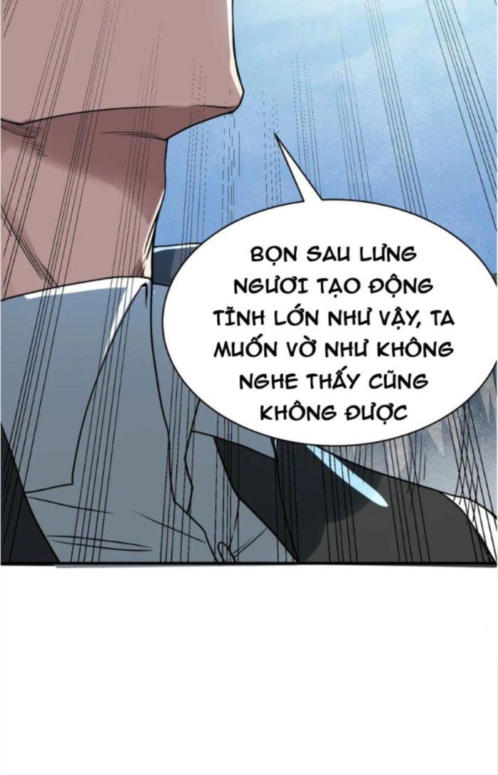 Tử Giới, Thức Tỉnh Tài Năng Hạng Sss Chapter 50.1 - Trang 2