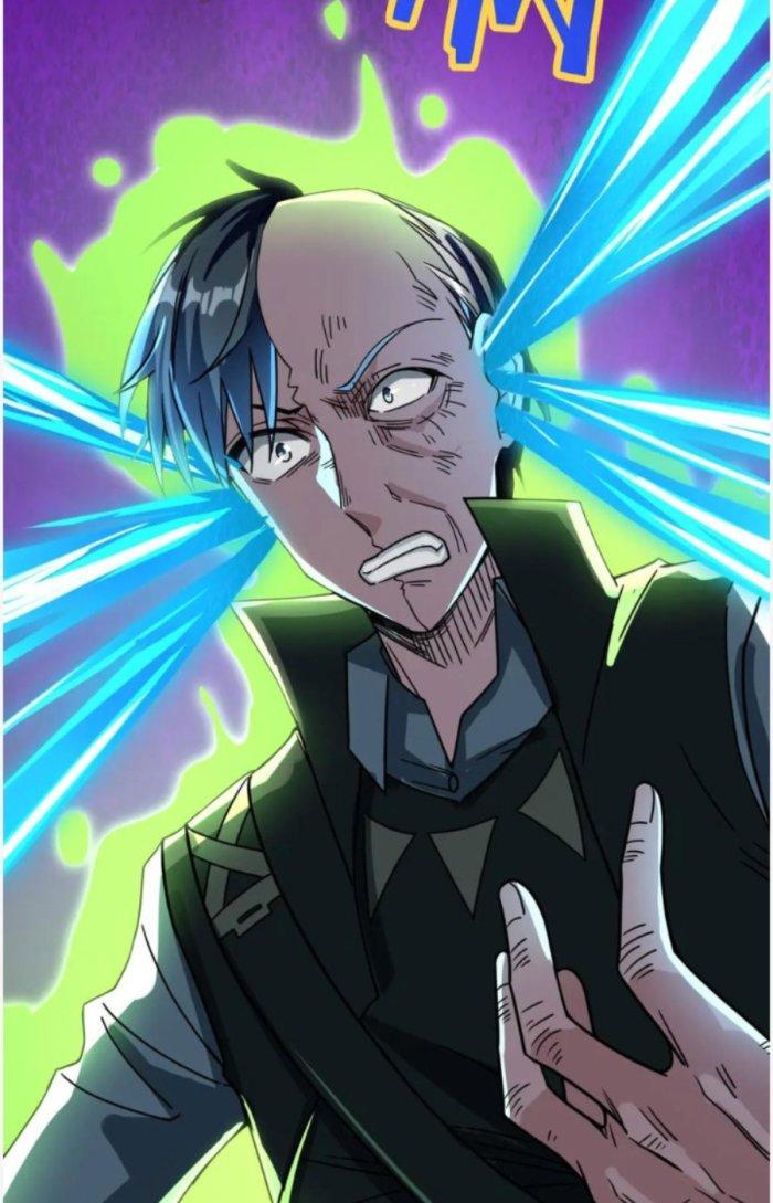 Tử Giới, Thức Tỉnh Tài Năng Hạng Sss Chapter 50.1 - Trang 2