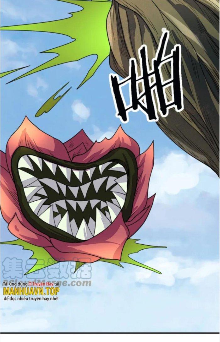 Tử Giới, Thức Tỉnh Tài Năng Hạng Sss Chapter 50.1 - Trang 2