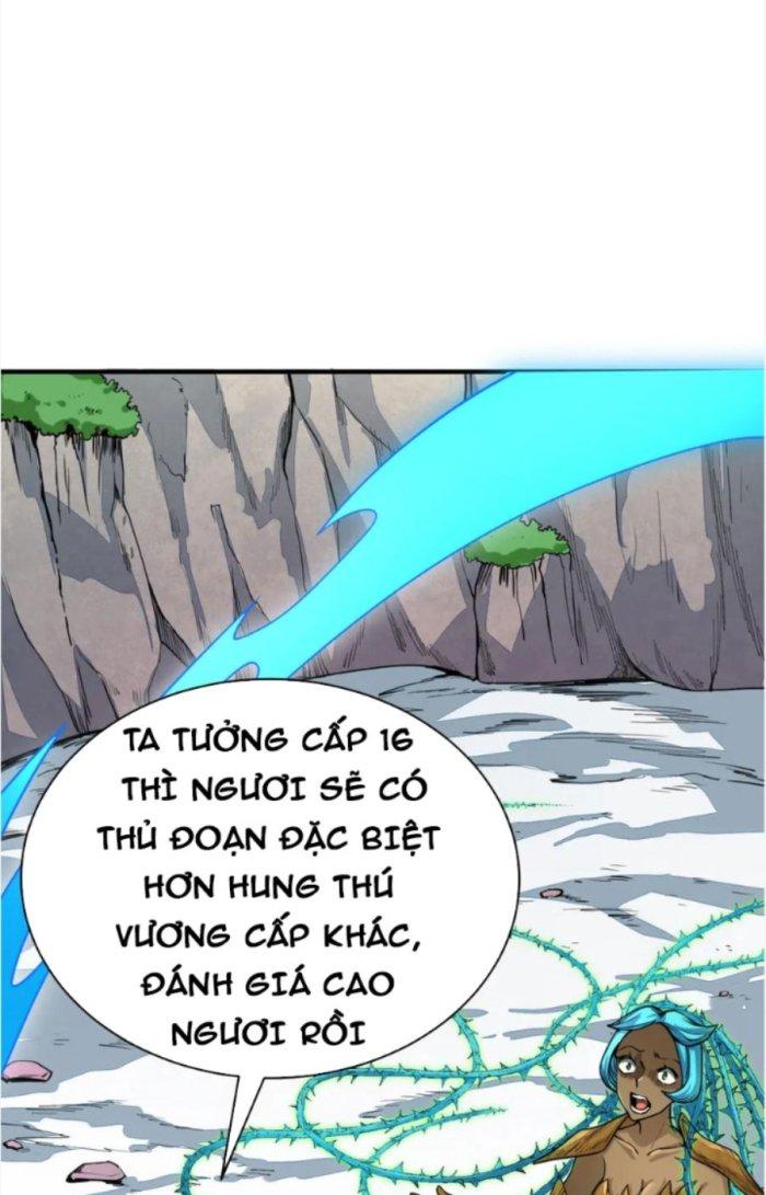 Tử Giới, Thức Tỉnh Tài Năng Hạng Sss Chapter 50.1 - Trang 2