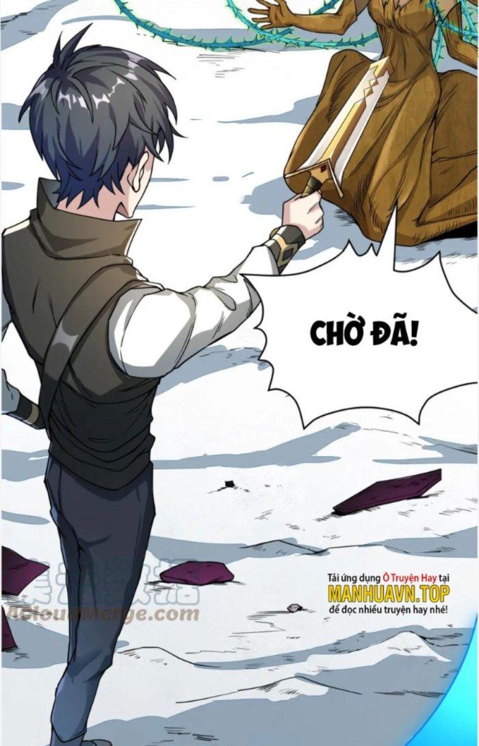 Tử Giới, Thức Tỉnh Tài Năng Hạng Sss Chapter 50.1 - Trang 2