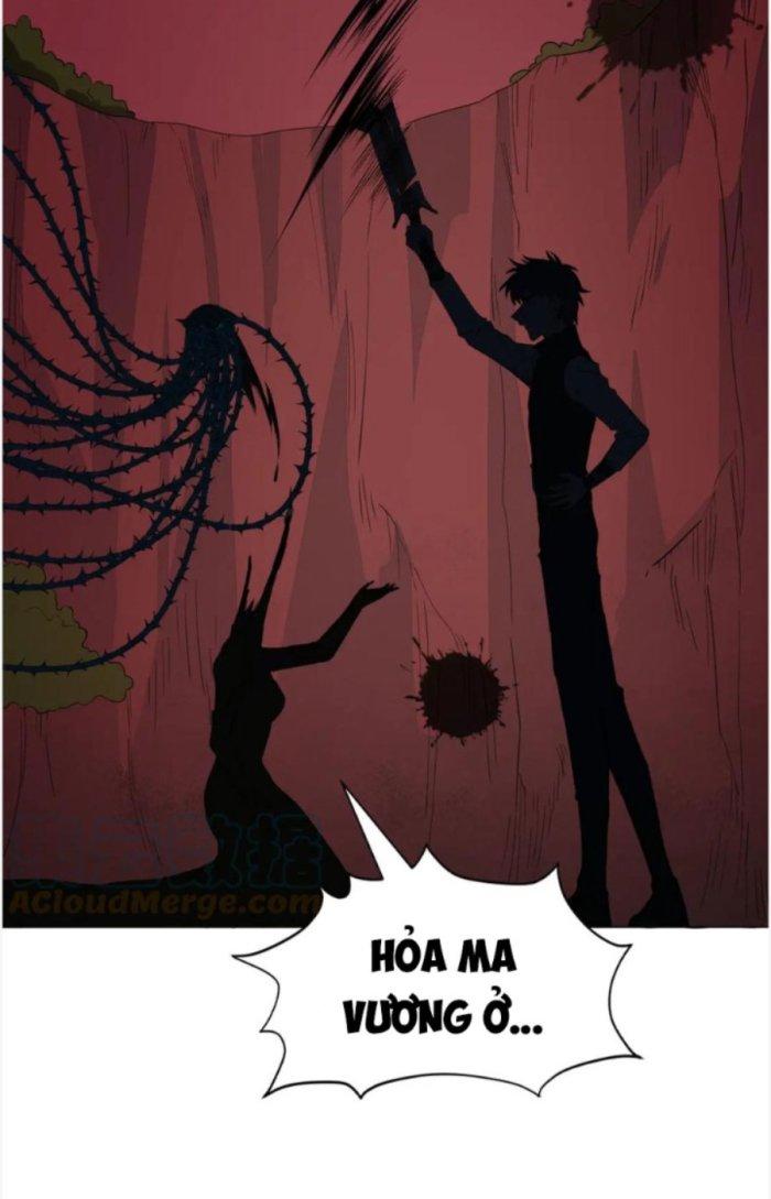 Tử Giới, Thức Tỉnh Tài Năng Hạng Sss Chapter 50.1 - Trang 2