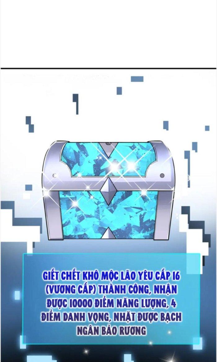 Tử Giới, Thức Tỉnh Tài Năng Hạng Sss Chapter 50.1 - Trang 2