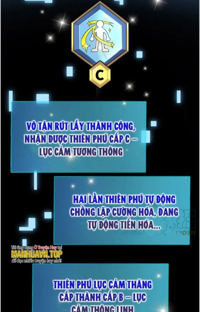 Tử Giới, Thức Tỉnh Tài Năng Hạng Sss Chapter 50.1 - Trang 2