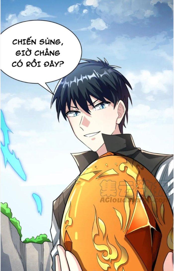 Tử Giới, Thức Tỉnh Tài Năng Hạng Sss Chapter 50.1 - Trang 2