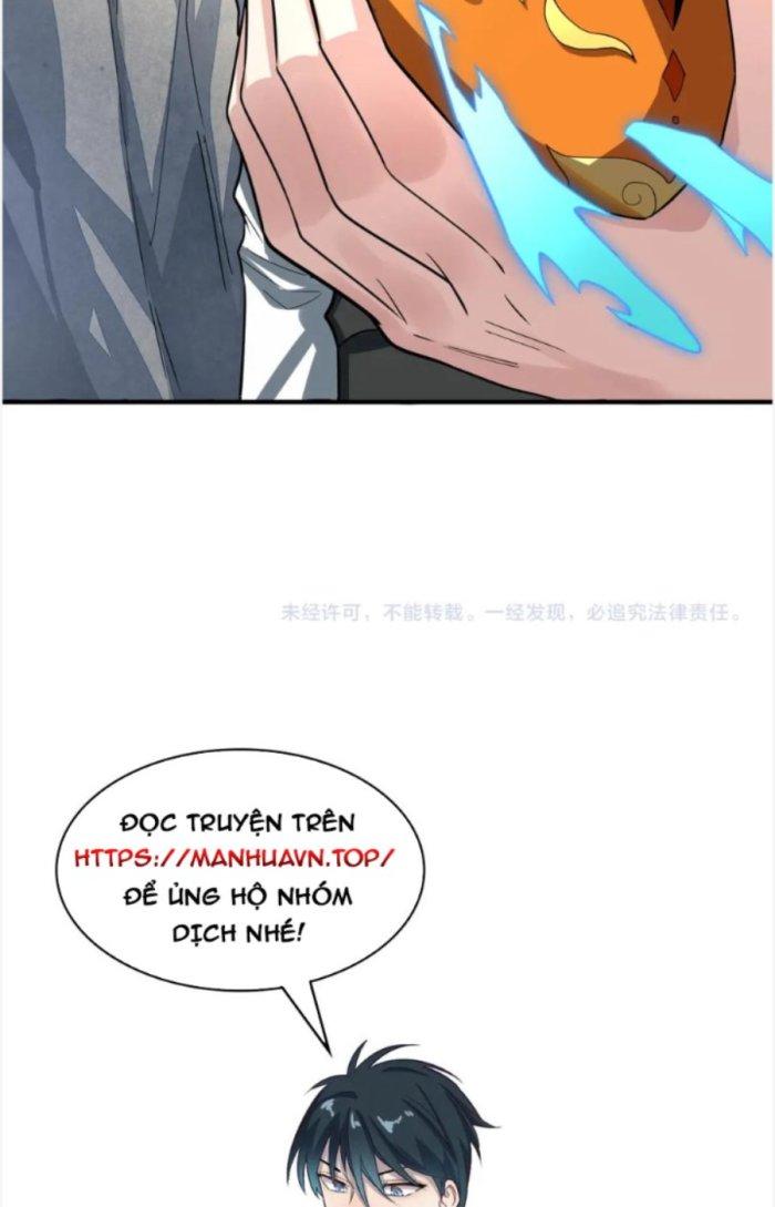 Tử Giới, Thức Tỉnh Tài Năng Hạng Sss Chapter 50.1 - Trang 2