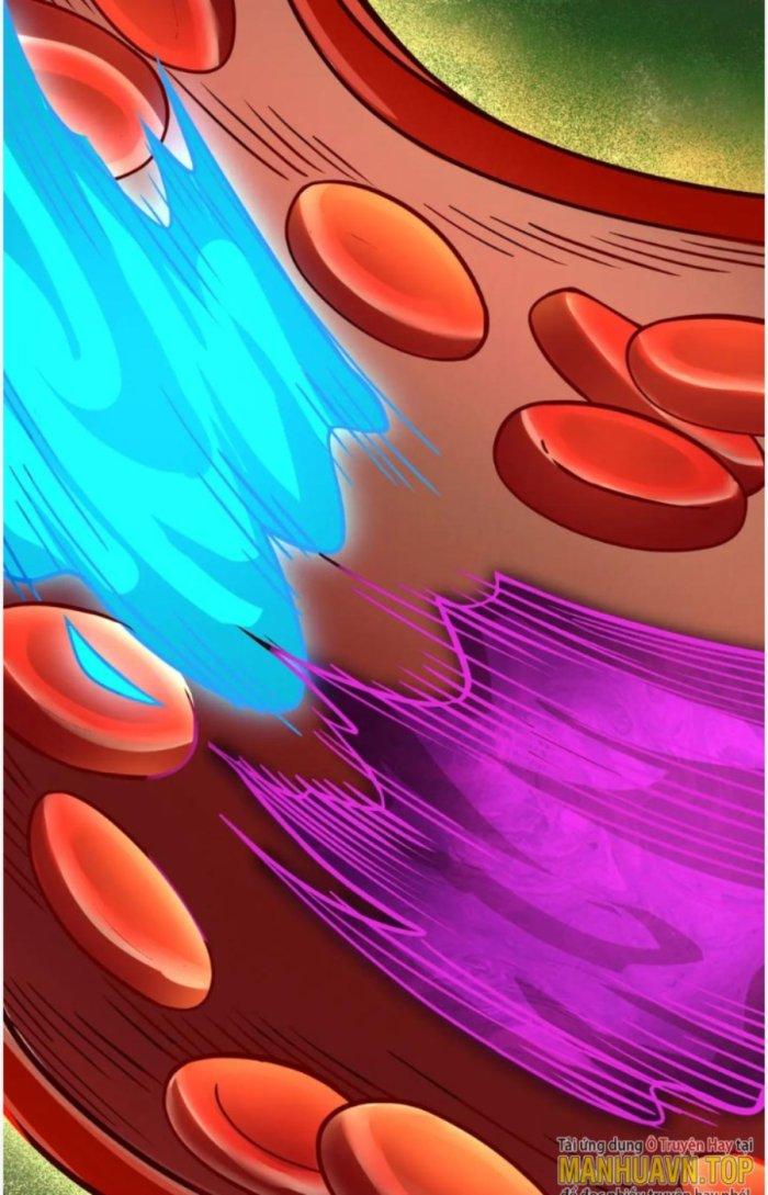 Tử Giới, Thức Tỉnh Tài Năng Hạng Sss Chapter 50.1 - Trang 2